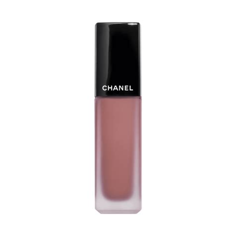 chanel rouge allure ink 176 warm beige|chanel rouge allure ink.